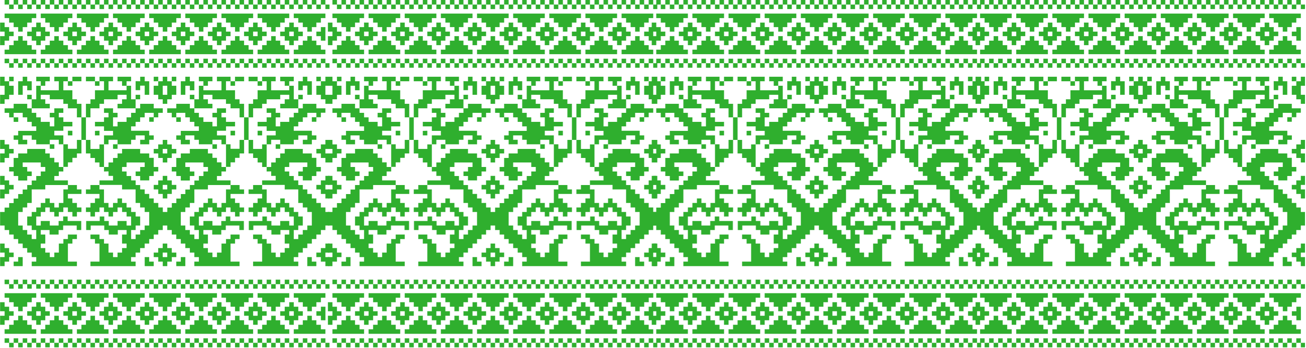 Latar belakang batik